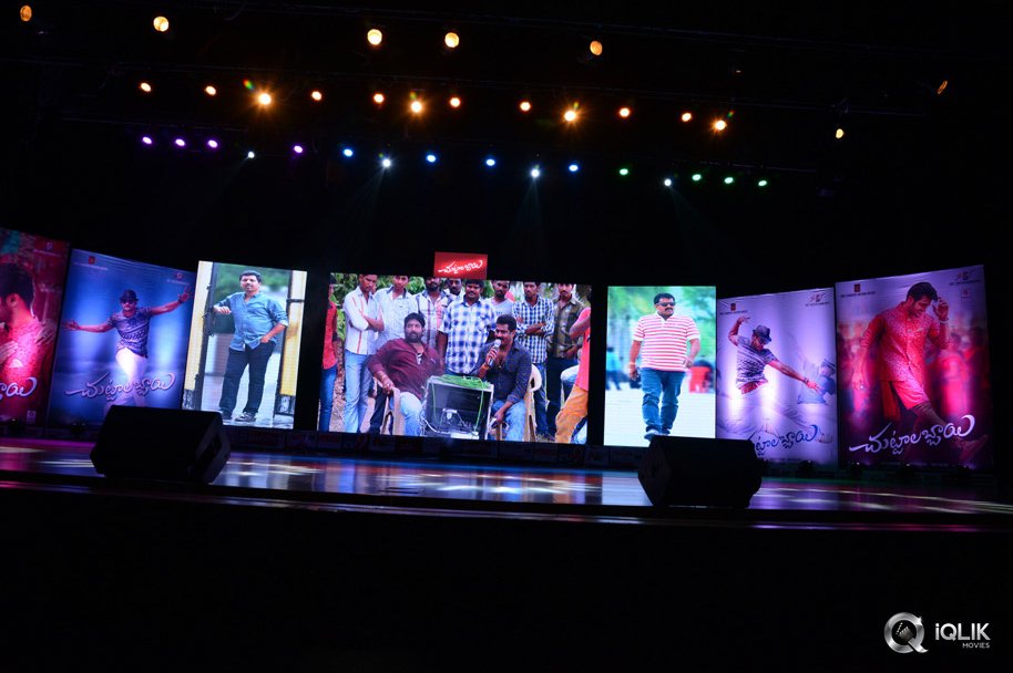 Chuttalabbayi-Movie-Audio-Launch